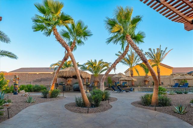 4208 Edgerock Avenue, Kingman, AZ 86401