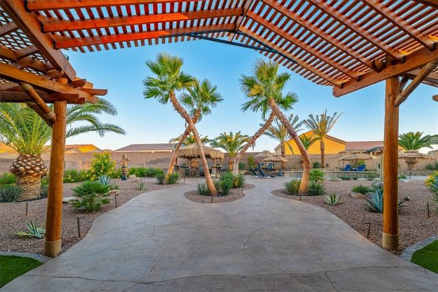 4208 Edgerock Avenue, Kingman, AZ 86401