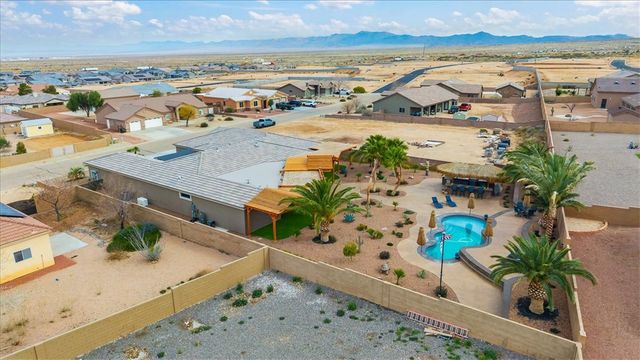 4208 Edgerock Avenue, Kingman, AZ 86401