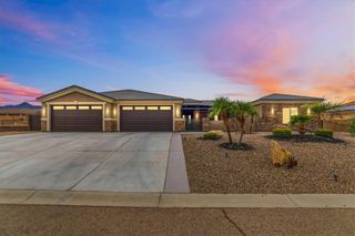 4208 Edgerock Avenue, Kingman, AZ 86401