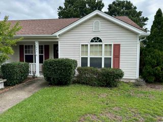5005 Medieval Dr., Conway, SC 29526