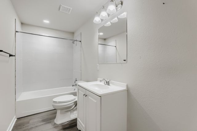 123 S 2nd Street, Sanger, TX 76266
