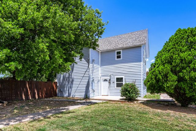 123 S 2nd Street, Sanger, TX 76266