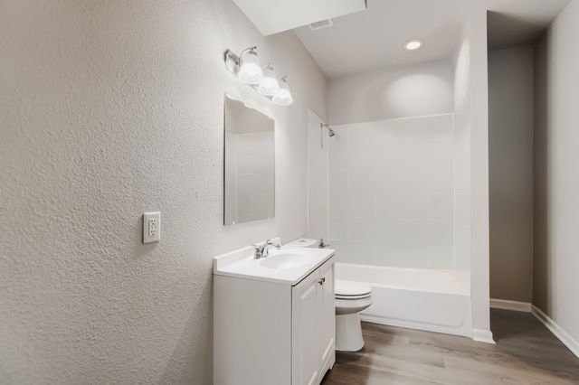 123 S 2nd Street, Sanger, TX 76266