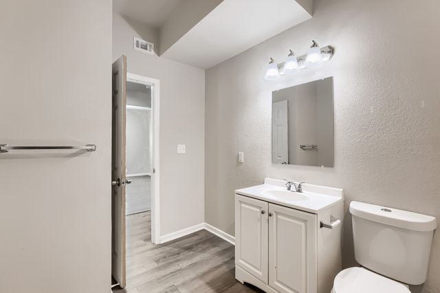 123 S 2nd Street, Sanger, TX 76266
