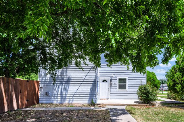 123 S 2nd Street, Sanger, TX 76266
