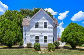 123 S 2nd Street, Sanger, TX 76266