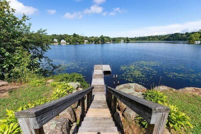 214 Echo Cove Road, Hamilton, MA 01982