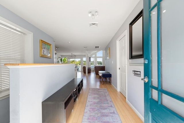 214 Echo Cove Road, Hamilton, MA 01982