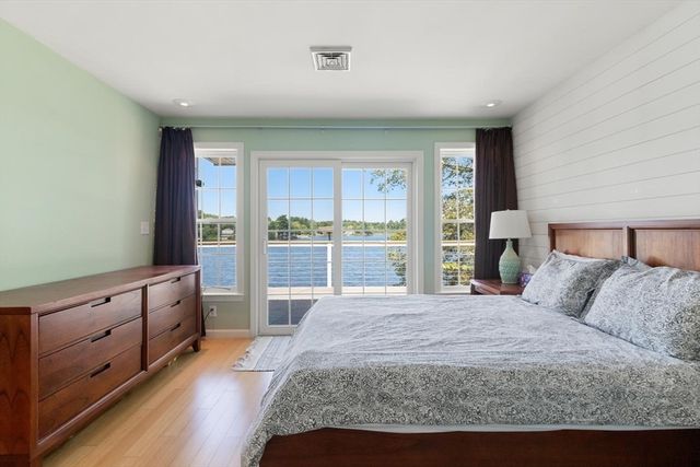 214 Echo Cove Road, Hamilton, MA 01982