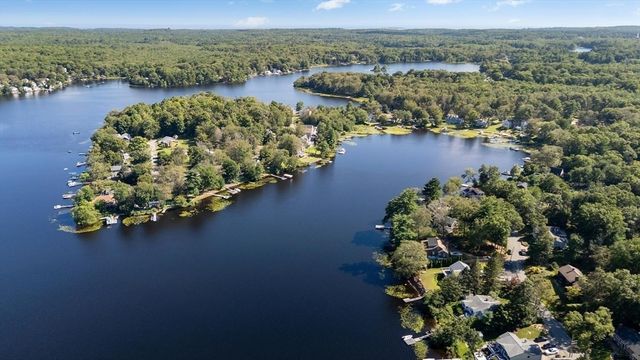 214 Echo Cove Road, Hamilton, MA 01982