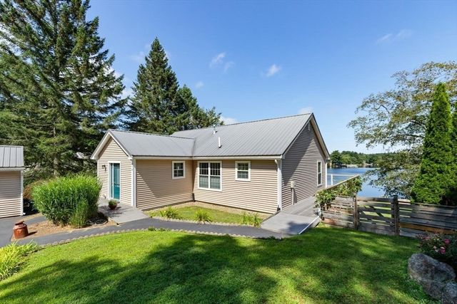 214 Echo Cove Road, Hamilton, MA 01982