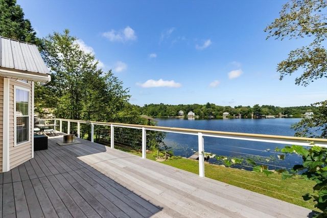 214 Echo Cove Road, Hamilton, MA 01982