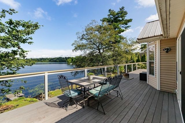 214 Echo Cove Road, Hamilton, MA 01982