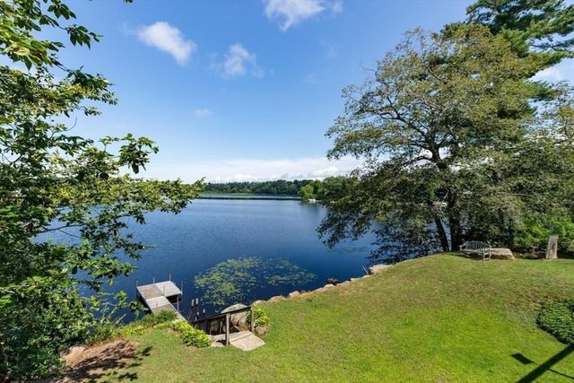214 Echo Cove Road, Hamilton, MA 01982