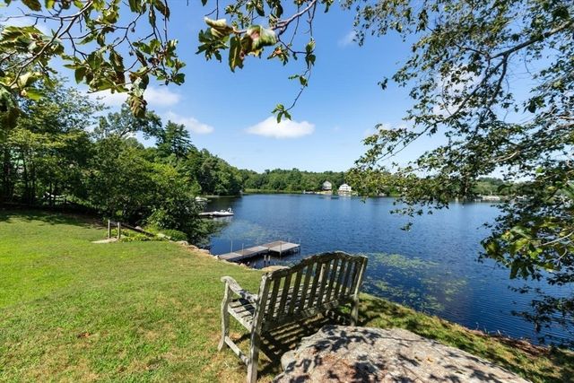 214 Echo Cove Road, Hamilton, MA 01982