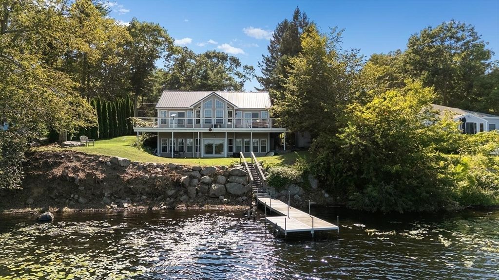 214 Echo Cove Road, Hamilton, MA 01982