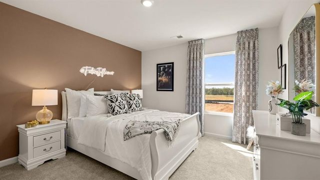 406 Teamon Pointe Drive, Griffin, GA 30223