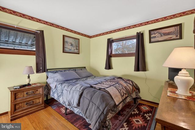 1824 HILLTOP TER, Bethlehem, PA 18018