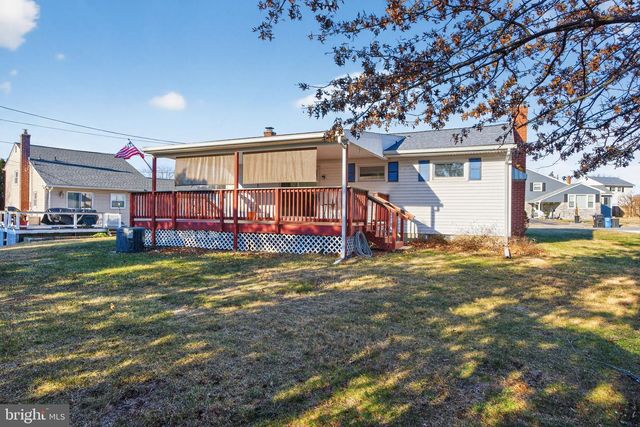 1824 HILLTOP TER, Bethlehem, PA 18018