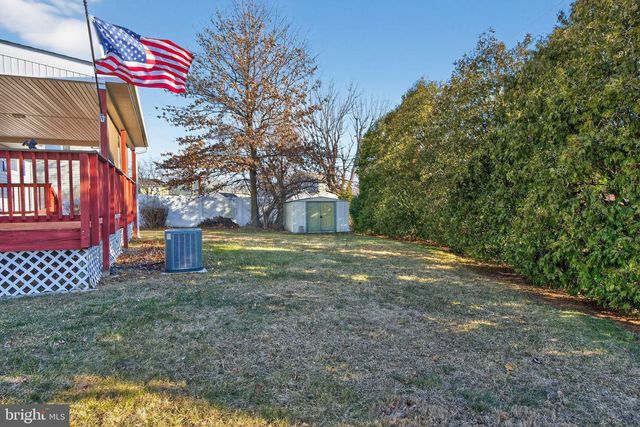 1824 HILLTOP TER, Bethlehem, PA 18018