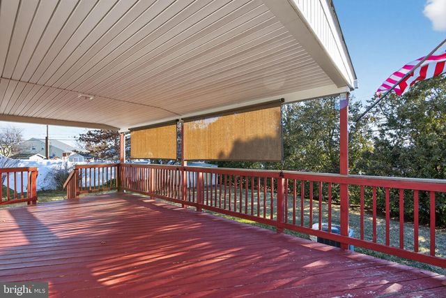 1824 HILLTOP TER, Bethlehem, PA 18018