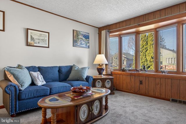 1824 HILLTOP TER, Bethlehem, PA 18018