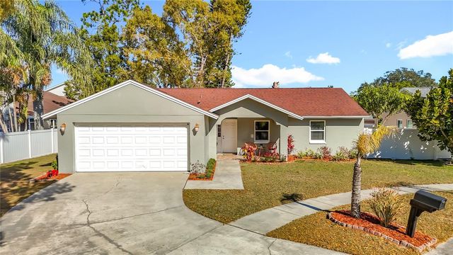 21515 CURLEW COURT, Lutz, FL 33549