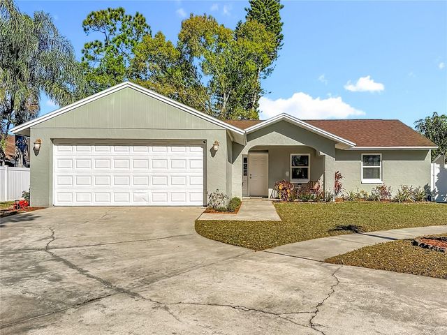 21515 CURLEW COURT, Lutz, FL 33549