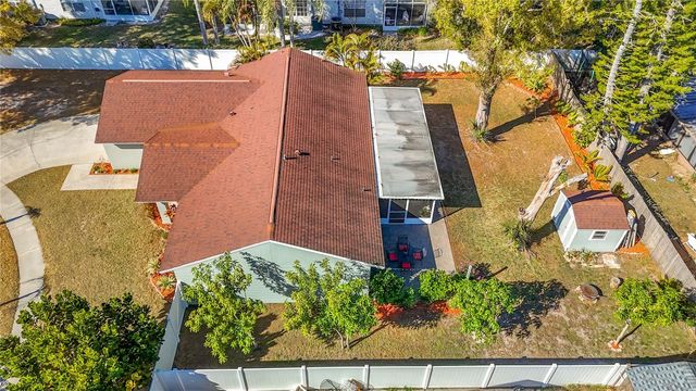 21515 CURLEW COURT, Lutz, FL 33549