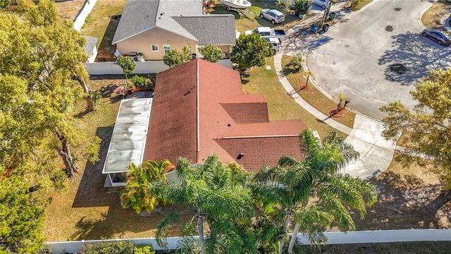 21515 CURLEW COURT, Lutz, FL 33549