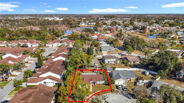 21515 CURLEW COURT, Lutz, FL 33549