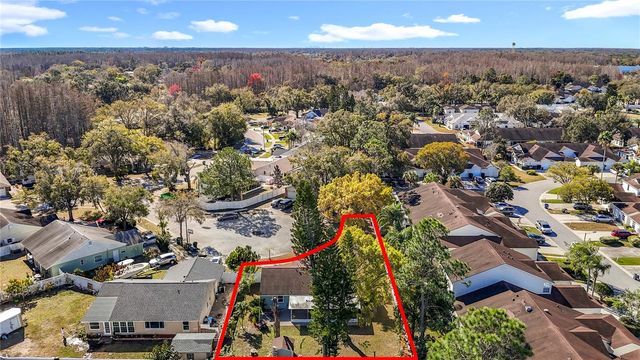 21515 CURLEW COURT, Lutz, FL 33549