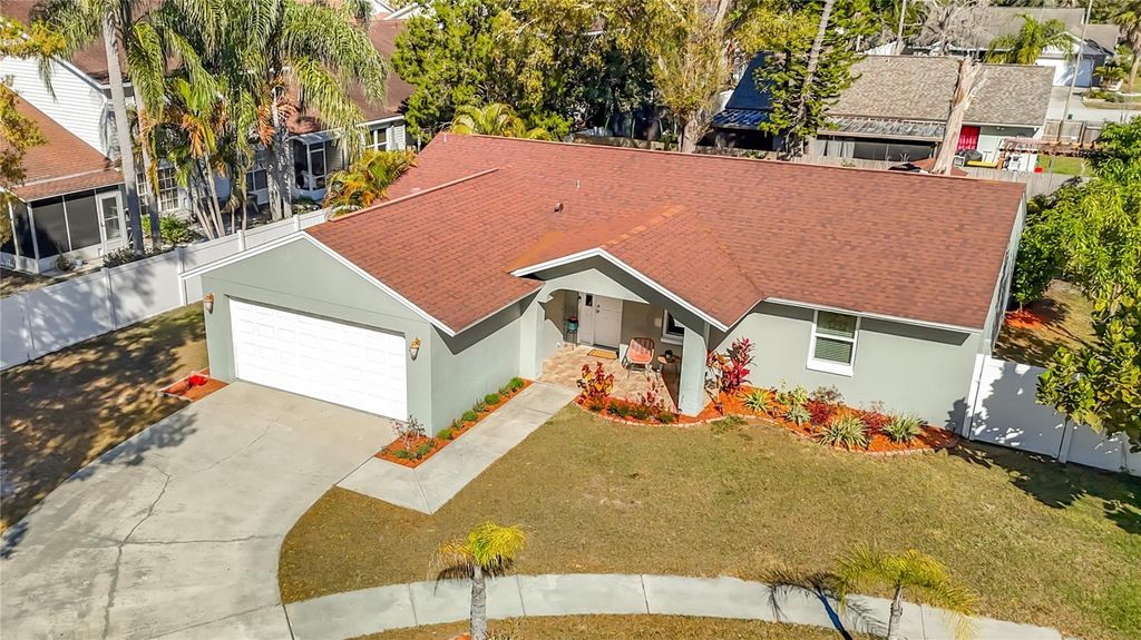 21515 CURLEW COURT, Lutz, FL 33549