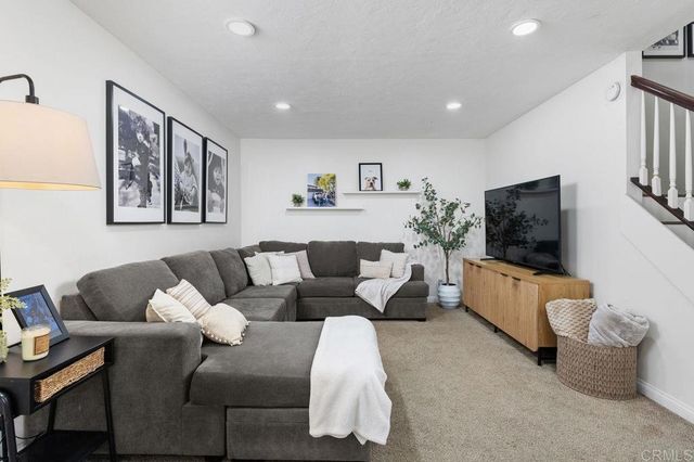 13239 Saddle Ridge Road, Lakeside, CA 92040