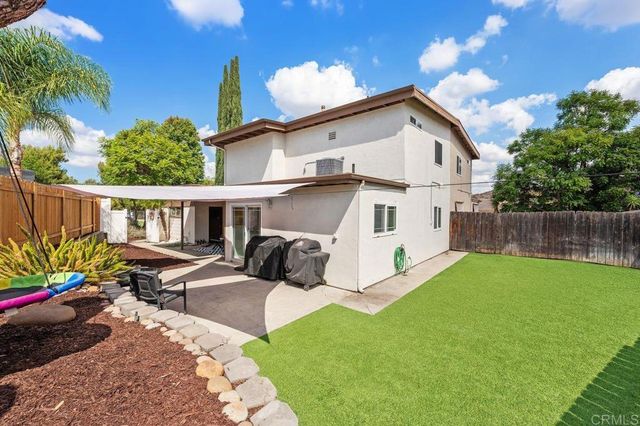 13239 Saddle Ridge Road, Lakeside, CA 92040