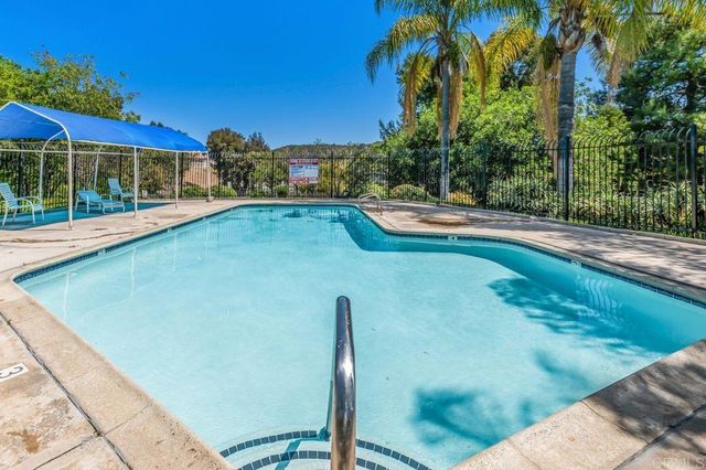 13239 Saddle Ridge Road, Lakeside, CA 92040