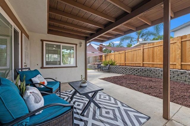 13239 Saddle Ridge Road, Lakeside, CA 92040