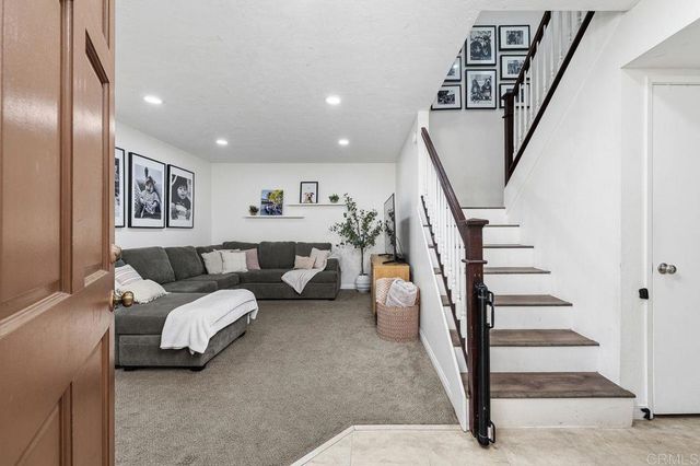 13239 Saddle Ridge Road, Lakeside, CA 92040