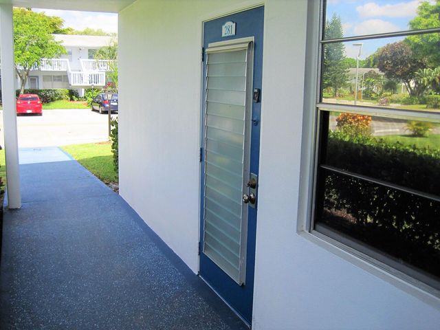 281 N Tilford N, Deerfield Beach, FL 33442