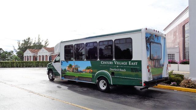 281 N Tilford N, Deerfield Beach, FL 33442