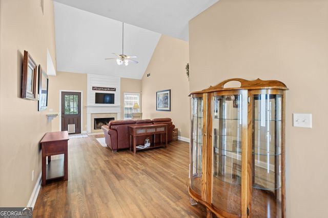 125 Jasmine Lane, Lagrange, GA 30241