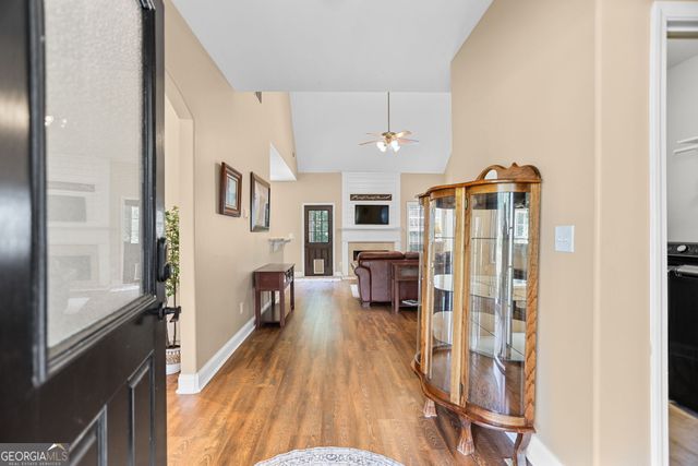 125 Jasmine Lane, Lagrange, GA 30241