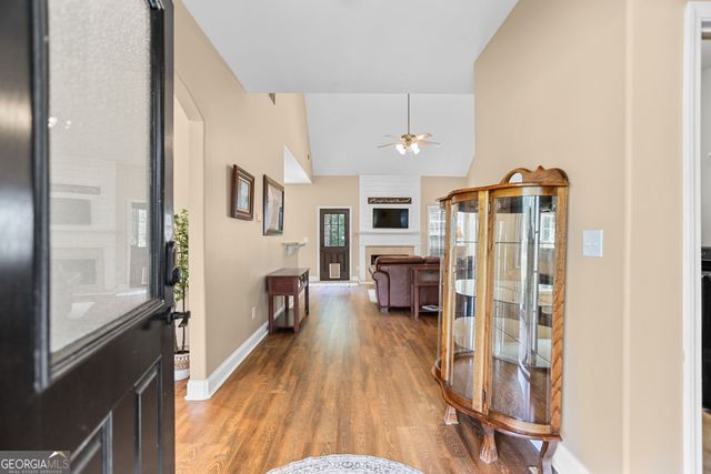 125 Jasmine Lane, Lagrange, GA 30241