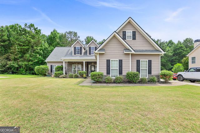 125 Jasmine Lane, Lagrange, GA 30241