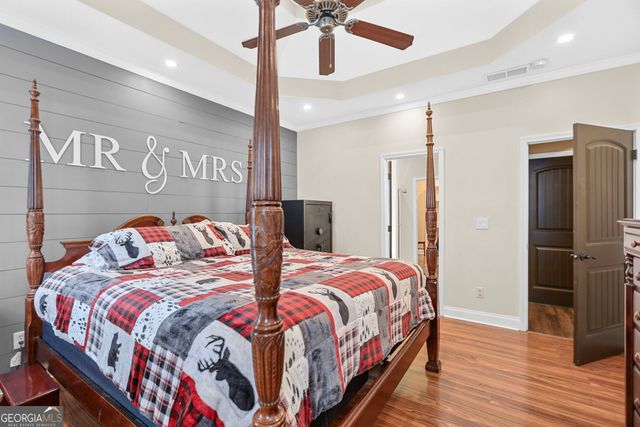 125 Jasmine Lane, Lagrange, GA 30241