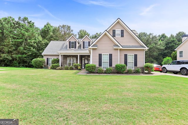 125 Jasmine Lane, Lagrange, GA 30241