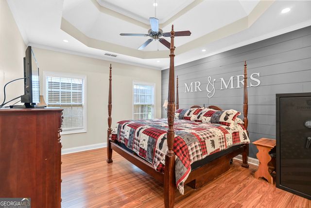 125 Jasmine Lane, Lagrange, GA 30241