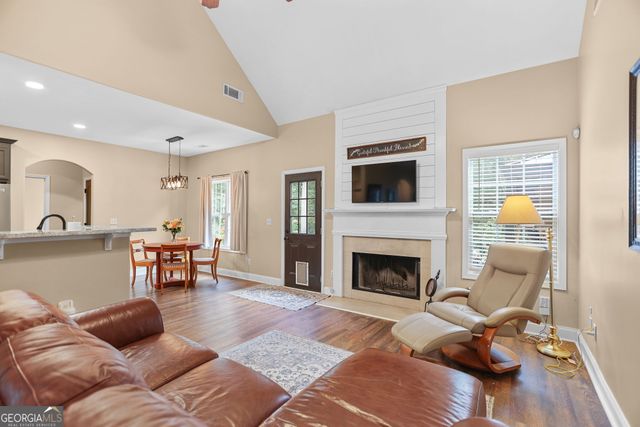 125 Jasmine Lane, Lagrange, GA 30241