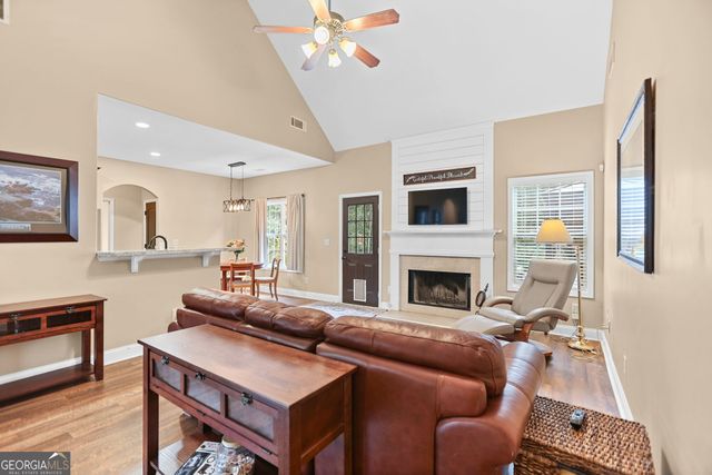 125 Jasmine Lane, Lagrange, GA 30241